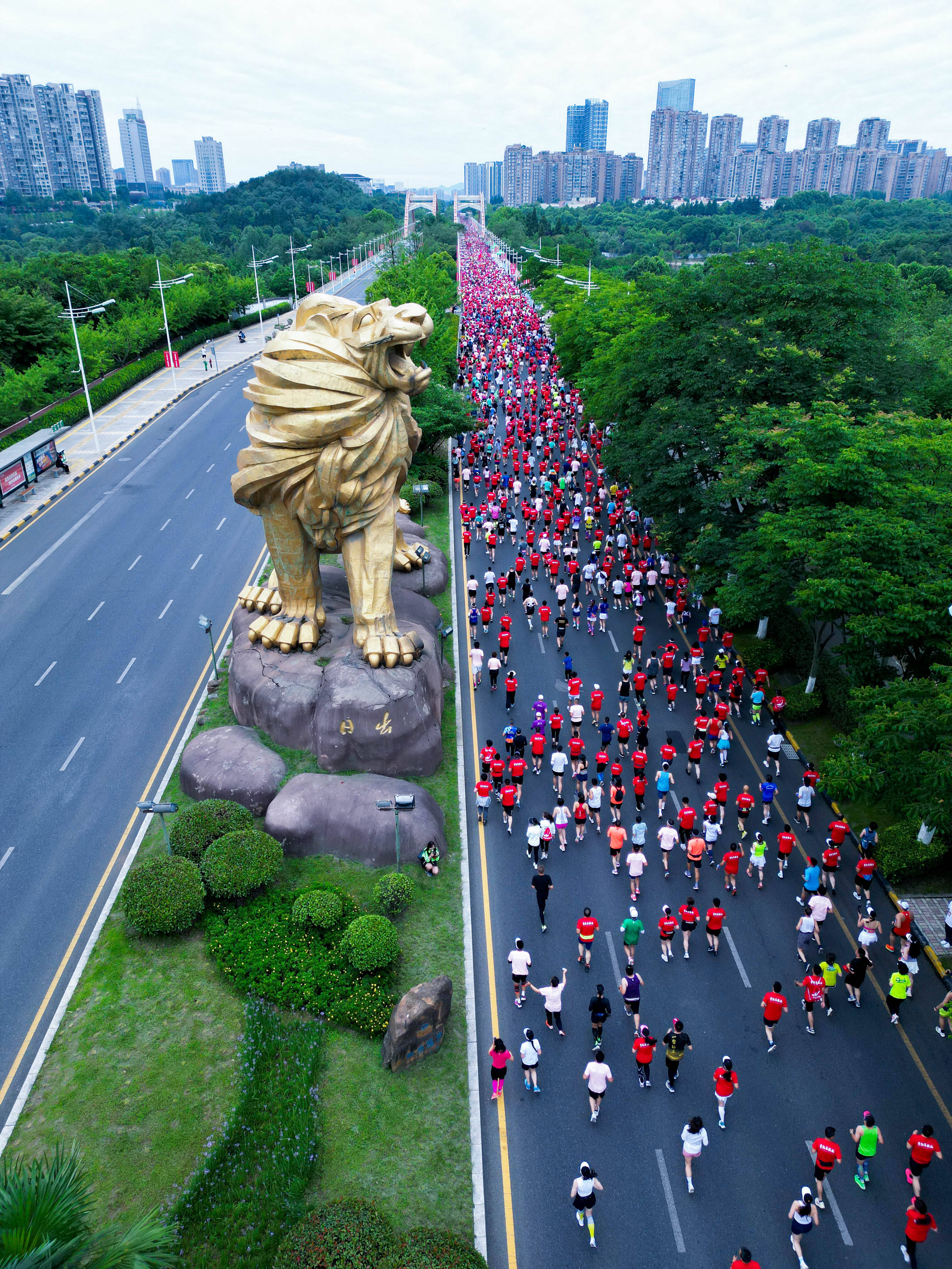 2026贵阳马拉松